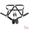 Бондажный набор Art of Sex – Bondage set Anasteisha, XS-M - 2 Бондажный набор Art of Sex – Bondage set Anasteisha, XS-M - 2