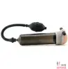 Помпа для пениса с 3 насадками Pump Worx Travel Trio Pump Set - 2 Помпа для пениса с 3 насадками Pump Worx Travel Trio Pump Set - 2