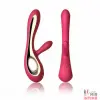 Женский-вибратор-LELO-Вибратор LELO Soraya (LELO Сорайя) - 3