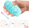 Рельефный мастурбатор-яйцо «Attractive Double-Sided EGG» от Pretty Love - 6 Рельефный мастурбатор-яйцо «Attractive Double-Sided EGG» от Pretty Love - 6