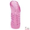 Мастурбатор PipeDream Beaded Pussy, 15X5,5 см - 2 Мастурбатор PipeDream Beaded Pussy, 15X5,5 см - 2