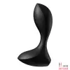 Анальная вибропробка Satisfyer Backdoor Lover - 4 Анальная вибропробка Satisfyer Backdoor Lover - 4
