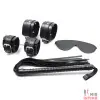 Базовый набор БДСМ Fetish Art от Toys4Lovers - 3 Базовый набор БДСМ Fetish Art от Toys4Lovers - 3