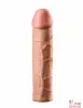 Увеличительная насадка для пениса Fantasy X-tensions Perfect Extension 51 мм - 2 Увеличительная насадка для пениса Fantasy X-tensions Perfect Extension 51 мм - 2