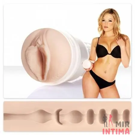 Мастурбатор "Girls Alexis Texas Lotus"