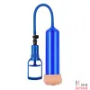 Помпа для увеличения пениса Pump Up Помпа для увеличения пениса Pump Up