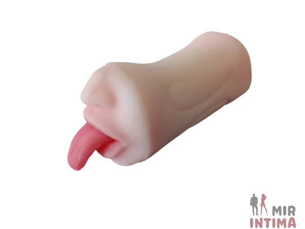Мастурбатор 2 в 1 OYO Tender Susie - 2