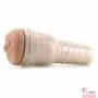 Мастурбатор Fleshlight "Stoya", 25х6 см - 1