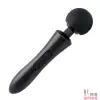 Вибромассажер Massager Ultra Powerful Big USB - 1