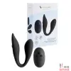 Женский-вибратор-We-Vibe-Двойной вибратор S Pleasures, силикон, 10 режимов - 5