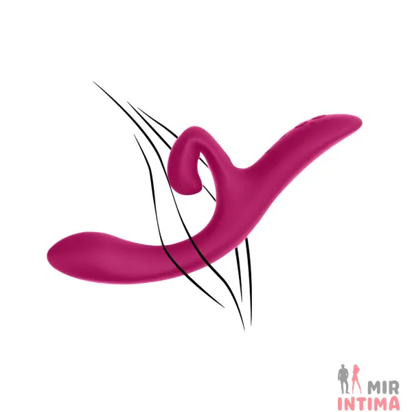 MISO6931-Женский-вибратор-We-Vibe - 14 Женский-вибратор-We-Vibe-Смарт вибратор-кролик We-Vibe Nova - 14