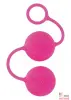 Вагинальные шарики Posh O Balls - 1 Вагинальные шарики Posh O Balls - 1