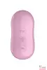 Вакуумный-женский-вибратор-Вакуумный стимулятор Satisfyer Cotton Candy  - 6