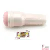 Мастурбатор Fleshlight Girls Джесси Джейн, 25X6 см - 5