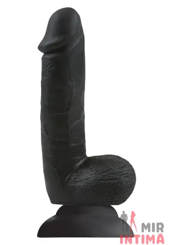 Colours Softies 6 Inch Dildo - фаллоимитатор на присоске. Colours Softies 6 Inch Dildo - фаллоимитатор на присоске.