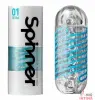 Спиральный мастурбатор Tenga Tetra - 6