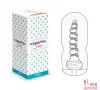 Мастурбатор с эффектом отсоса от ФлешНаш Fleshy Touch, 15х6.7см Мастурбатор с эффектом отсоса от ФлешНаш Fleshy Touch, 15х6.7см