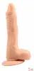 Фаллоимитатор JAMES DEEN 8.5", 21,5x4 см - 1 Фаллоимитатор JAMES DEEN 8.5", 21,5x4 см - 1