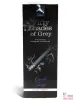Гелевый-и-силиконовый-женский-вибратор-Вибратор классический Fifty Shades of Grey, Charlie Tango Classic, 18,5х2,7 см