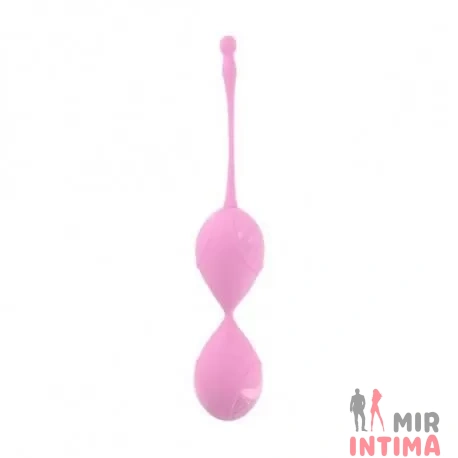 Вагинальные шарики от Vibe Therapy Fascinate