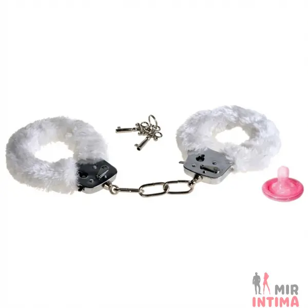 Наручники Furry Fun Cuffs - 1 Наручники Furry Fun Cuffs - 1
