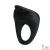 Эрекционное кольцо серии Pretty Love THIMBLE, силикон - 1