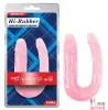 Двойной фаллоимитатор CHISA 13 Inch Dildo, 34х2.7 см Двойной фаллоимитатор CHISA 13 Inch Dildo, 34х2.7 см