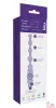 Анальный стимулятор Anal Beads Vibrating Anovibe Kinx, 12,5 х 2,2 см - 4