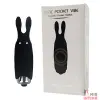 MI33499-Женская-вибропуля Женская-вибропуля-Вибропуля от Adrien Lastic RABBIT