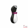 Вакуумный-женский-вибратор-Satisfyer Pro Penguin Next Generation - вакуумный стимулятор клитора, Пингвин. - 4