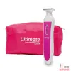 Тример Ultimate Personal Shaver беспроводной,дорожная сумка Тример Ultimate Personal Shaver беспроводной,дорожная сумка