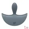 Анальная вибропробка Satisfyer Booty Absolute Beginners 2, 3,5см, силикон - 3