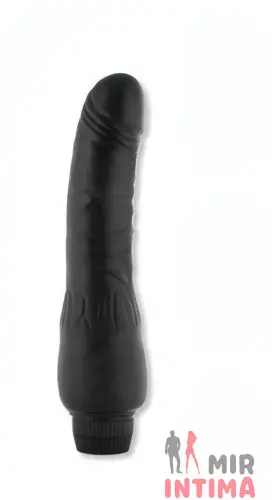 Реалистичный-женский-вибратор-Вибратор Love Production Perfect Pleasures, 20 x 4,5 см