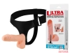 Страпон - фаллоимитатор Ultra passionate Harness Strap-on - 7 Страпон - фаллоимитатор Ultra passionate Harness Strap-on - 7