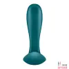 Женские-вибротрусики-Двойной вибратор в трусики Satisfyer Top Secret+ Battery Series, 10 режимов - 3