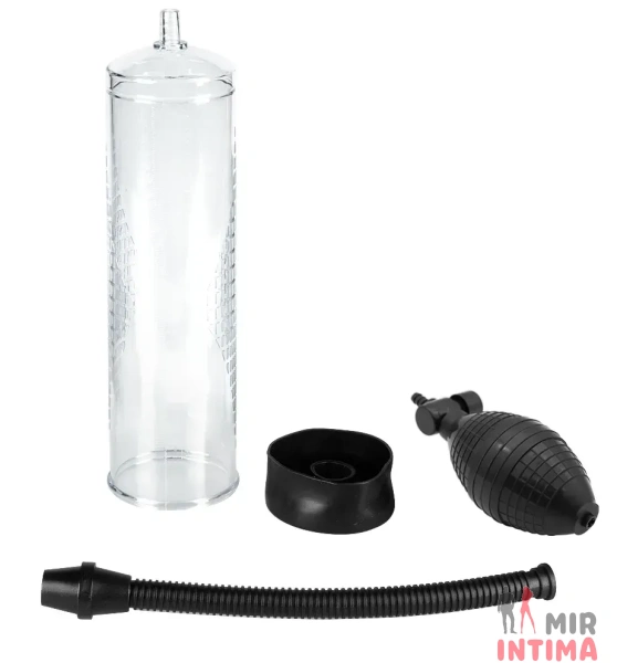 Вакуумная помпа CANWIN Passion Pump Men - 5