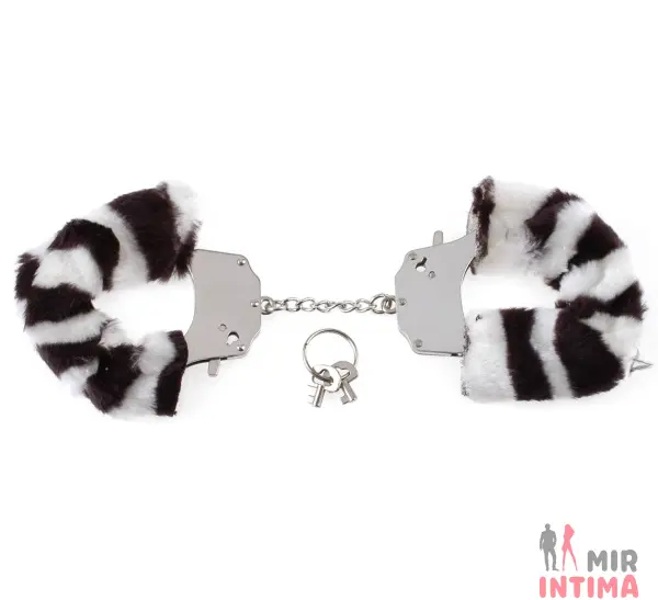 Наручники Furry Fun Cuffs - 2 Наручники Furry Fun Cuffs - 2