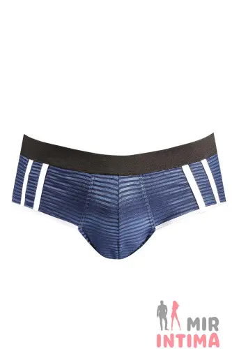 Мужские трусы с открытой попой Anais NAVAL JOCK