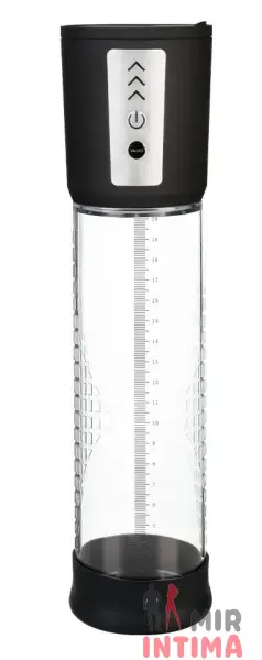 Автоматическая вакуумная помпа CANWIN Passion Pump, 20x6.9см - 11