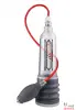 Гидронасос для увеличения пениса Bathmate Hydromax Xtreme X40 - 6