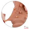 Насадка на пенис XESE Penis Sleeve 14,5x4,2 см - 8 Насадка на пенис XESE Penis Sleeve 14,5x4,2 см - 8