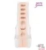 Мастурбатор Fleshlight Girls Джесси Джейн, 25X6 см - 8