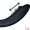 Женский-вибратор-точки-G-Вибратор Satisfyer Rrrolling Explosion Pleasure, силикон, 11.5 см - 3