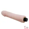 Реалистичный-женский-вибратор-Вибратор " LOVE COMPANION ", 25х5,7 см - 2
