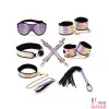 Набор Liebe Seele Bondage Kit, 7 предметов Набор Liebe Seele Bondage Kit, 7 предметов