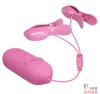 Электростимулятор PRETTY LOVE - Nipple Clip для сосков - 6 Электростимулятор PRETTY LOVE - Nipple Clip для сосков - 6
