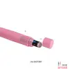 Женский-вибратор-точки-G-Силиконовый вибратор серии Pretty Love "Bogey" - 5