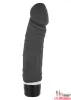 Гелевый-и-силиконовый-женский-вибратор-Вибратор Silicone Classic, 16x4 см