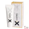 Пролонгатор X-control cool cream для мужчин, 40 мл Пролонгатор X-control cool cream для мужчин, 40 мл