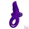 Эрекционное виброкольцо "Vibrant penis ring" от Pretty Love - 2 Эрекционное виброкольцо "Vibrant penis ring" от Pretty Love - 2